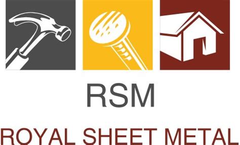 royal sheet metal products